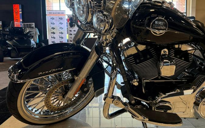 2009 Harley-Davidson Touring Road King Classic