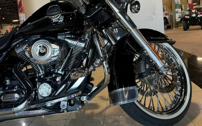 2009 Harley-Davidson Touring Road King Classic