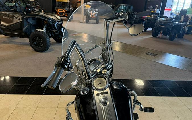 2009 Harley-Davidson Touring Road King Classic