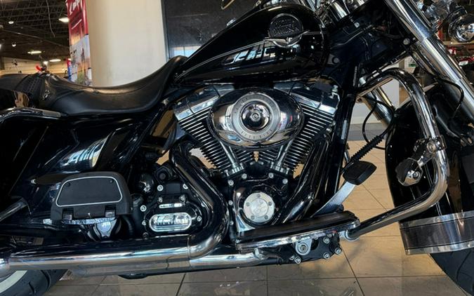 2009 Harley-Davidson Touring Road King Classic