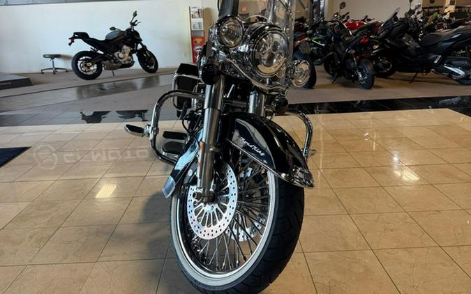 2009 Harley-Davidson Touring Road King Classic