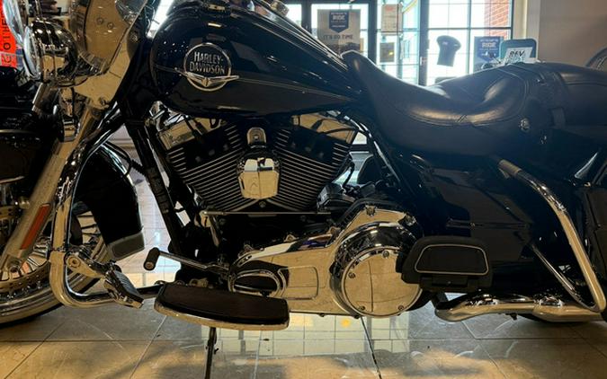 2009 Harley-Davidson Touring Road King Classic