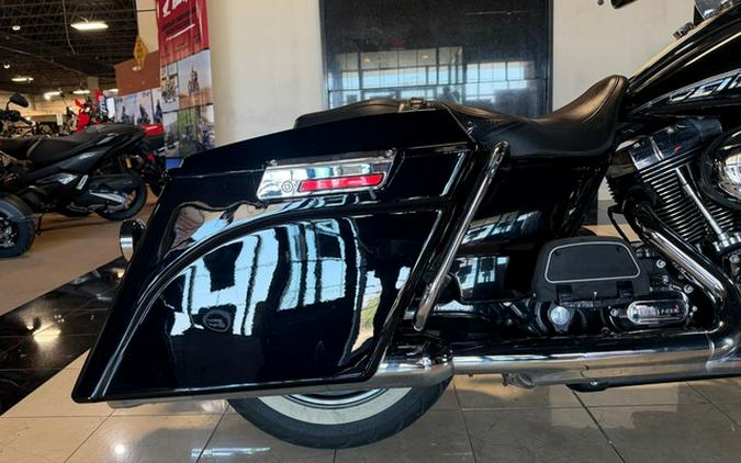 2009 Harley-Davidson Touring Road King Classic