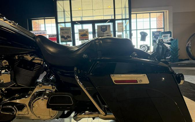 2009 Harley-Davidson Touring Road King Classic