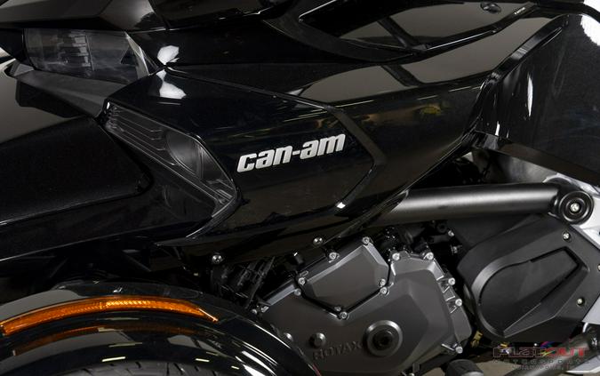 2023 Can-Am SPYDER F3 LIMITED PLATINUM