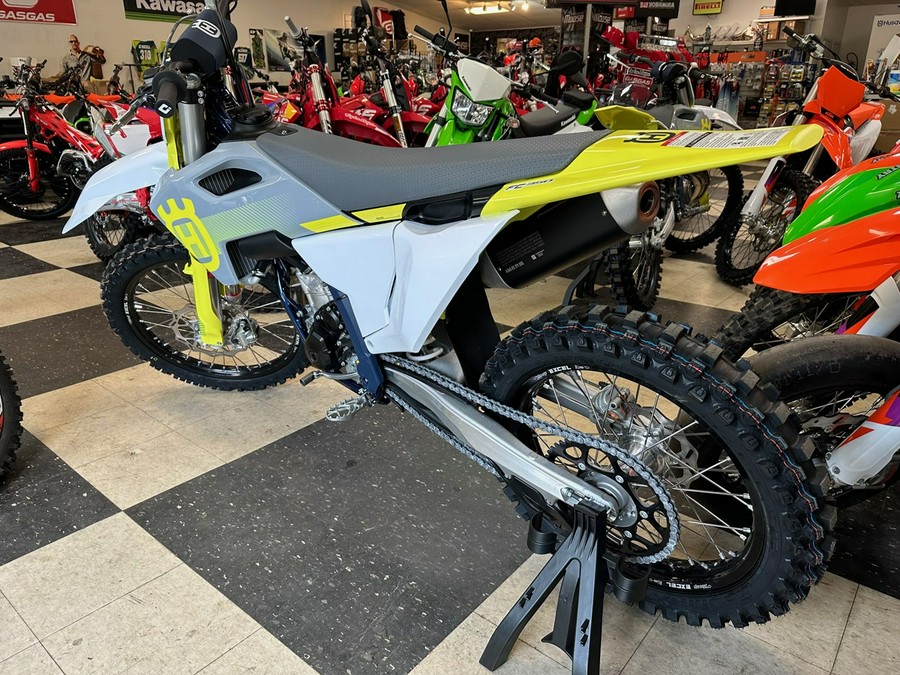 2024 Husqvarna Motorcycles FC 350