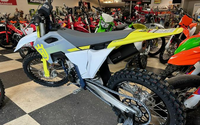 2024 Husqvarna Motorcycles FC 350