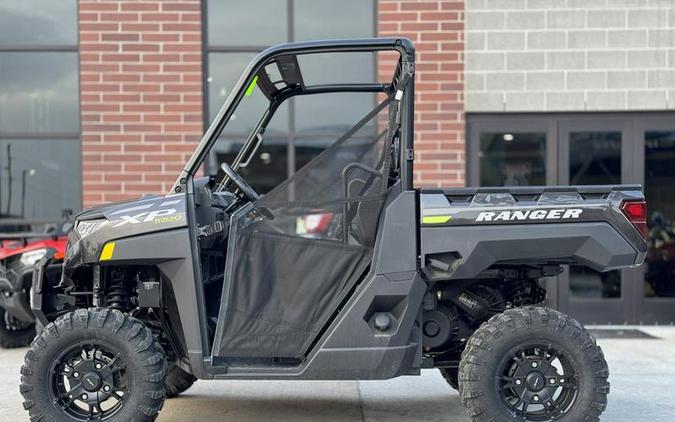 2023 Polaris® Ranger XP 1000 Premium