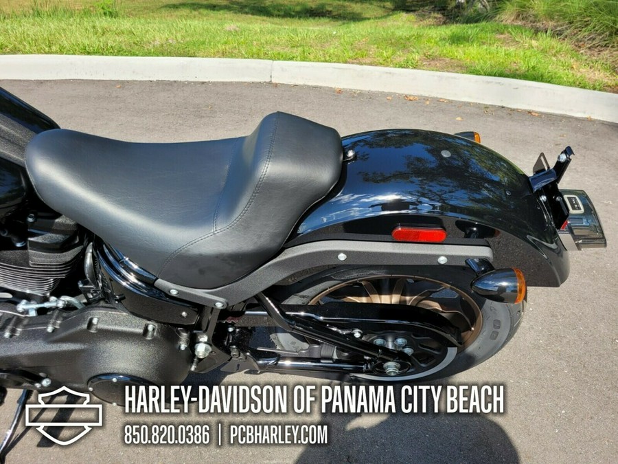 2023 Harley-Davidson Low Rider S