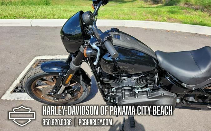 2023 Harley-Davidson Low Rider S