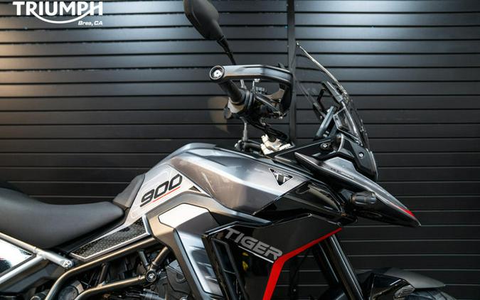 2024 Triumph Tiger 900 GT Pro Review [11 Fast Facts]