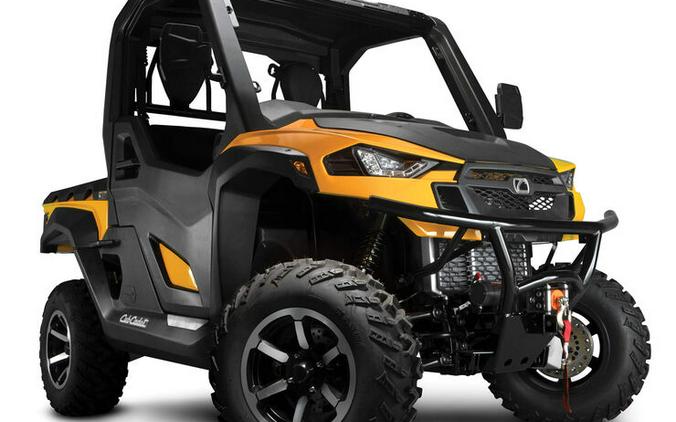 2023 Cub Cadet Challenger MX 750 EPS