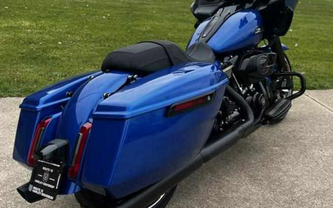 2024 Harley-Davidson® FLTRX - Road Glide®