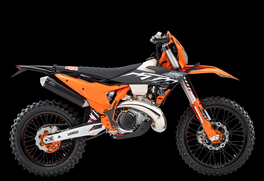 2025 KTM 300 XC-W HARD ENDURO