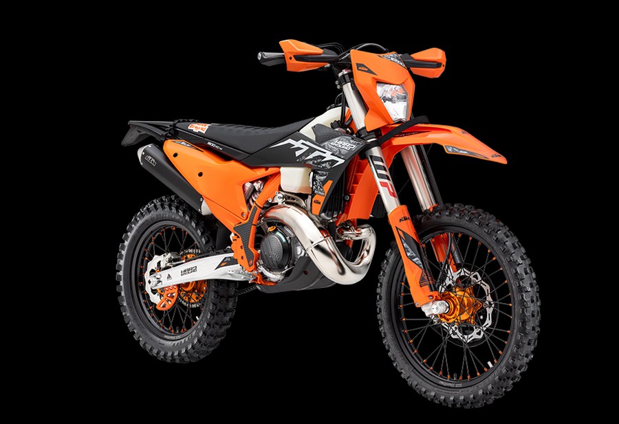 2025 KTM 300 XC-W HARD ENDURO