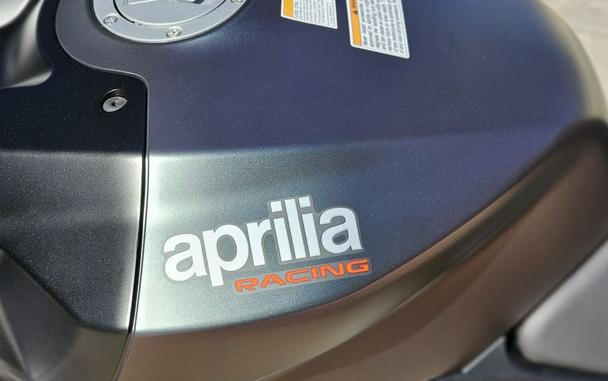 2025 Aprilia® RS 457