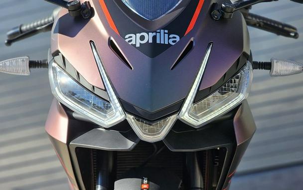 2025 Aprilia® RS 457