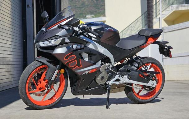 2025 Aprilia® RS 457