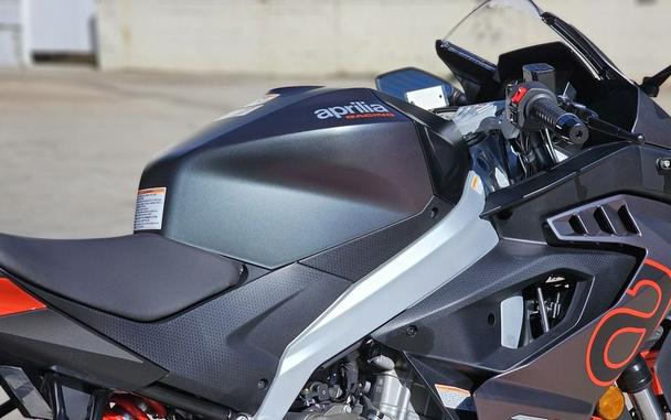 2025 Aprilia® RS 457