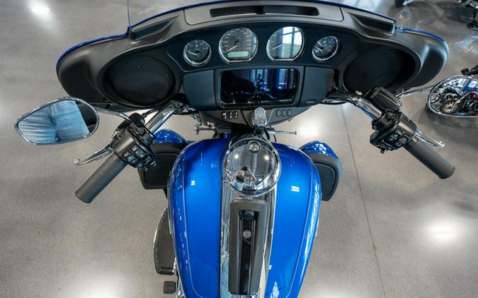 2024 Harley-Davidson Trike FLHTCUTG - Tri Glide Ultra