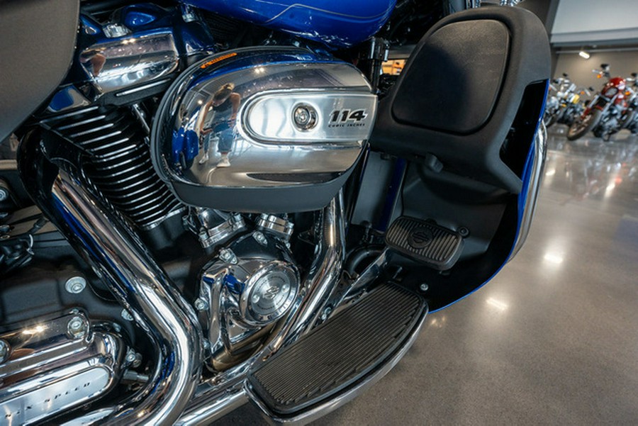 2024 Harley-Davidson Trike FLHTCUTG - Tri Glide Ultra