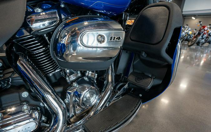 2024 Harley-Davidson Trike FLHTCUTG - Tri Glide Ultra