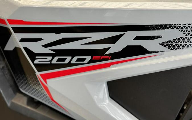 2024 Polaris® RZR 200 EFI