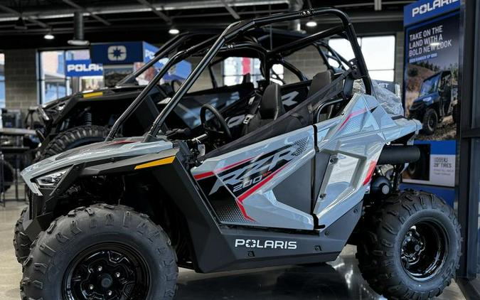 2024 Polaris® RZR 200 EFI