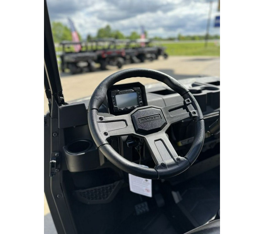 2025 Polaris® Ranger 1000 Premium Polaris Pursuit Camo