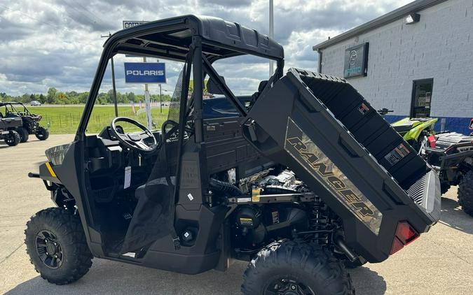 2025 Polaris® Ranger 1000 Premium Polaris Pursuit Camo