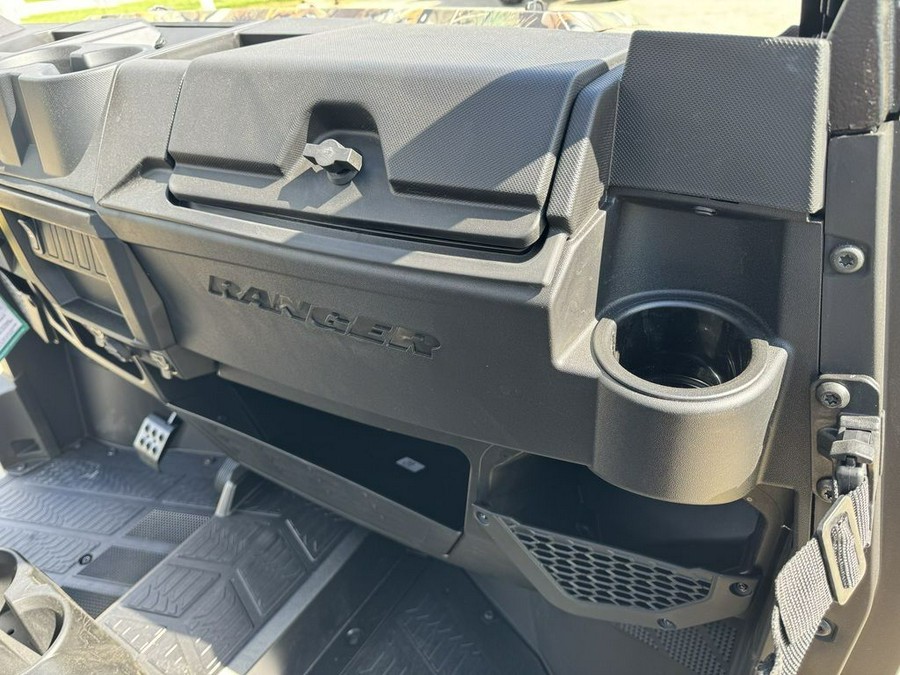 2025 Polaris® Ranger 1000 Premium Polaris Pursuit Camo