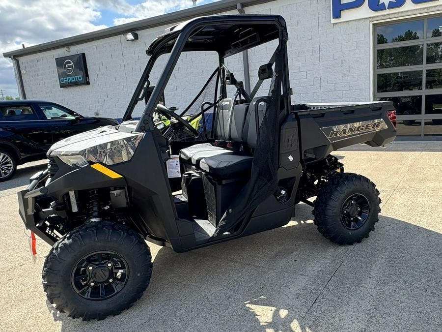 2025 Polaris® Ranger 1000 Premium Polaris Pursuit Camo