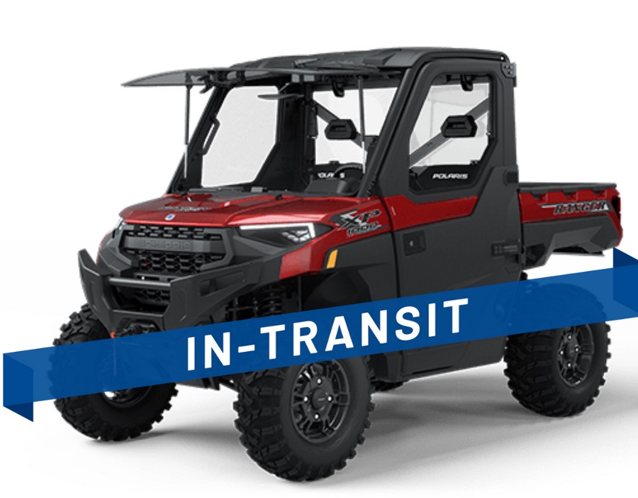 2025 Polaris Industries Ranger XP® 1000 NorthStar Edition Premium