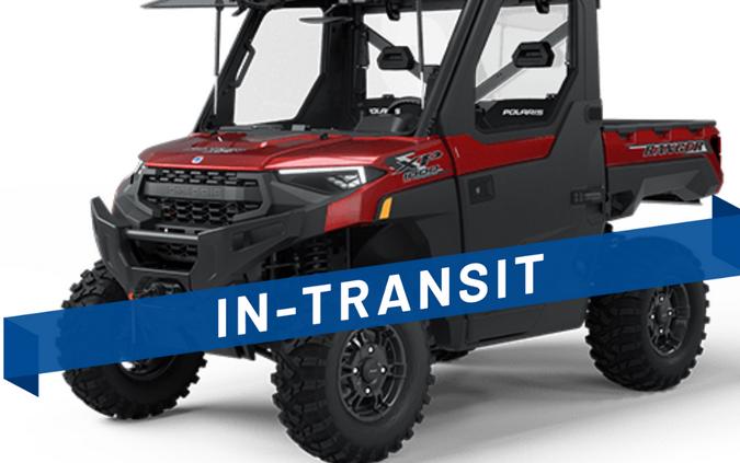 2025 Polaris Industries Ranger XP® 1000 NorthStar Edition Premium