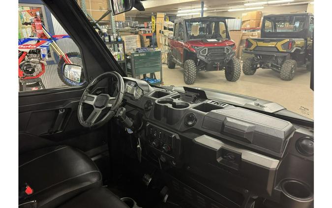 2022 Polaris Industries Ranger XP 1000 NorthStar Premium