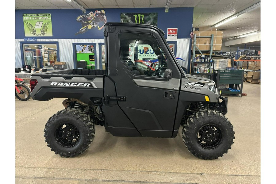 2022 Polaris Industries Ranger XP 1000 NorthStar Premium