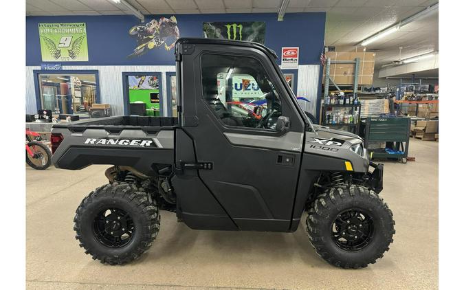 2022 Polaris Industries Ranger XP 1000 NorthStar Premium