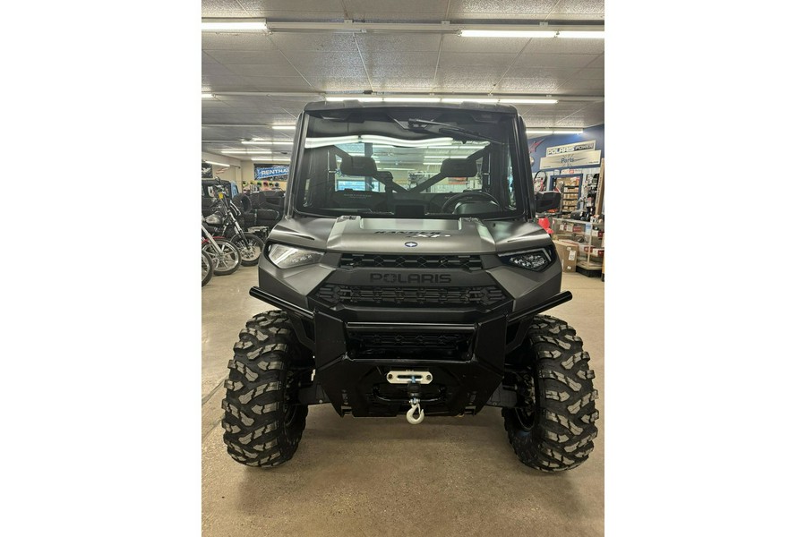 2022 Polaris Industries Ranger XP 1000 NorthStar Premium