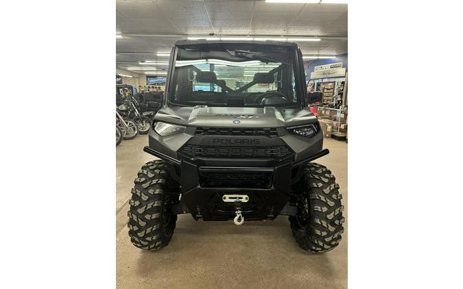 2022 Polaris Industries Ranger XP 1000 NorthStar Premium