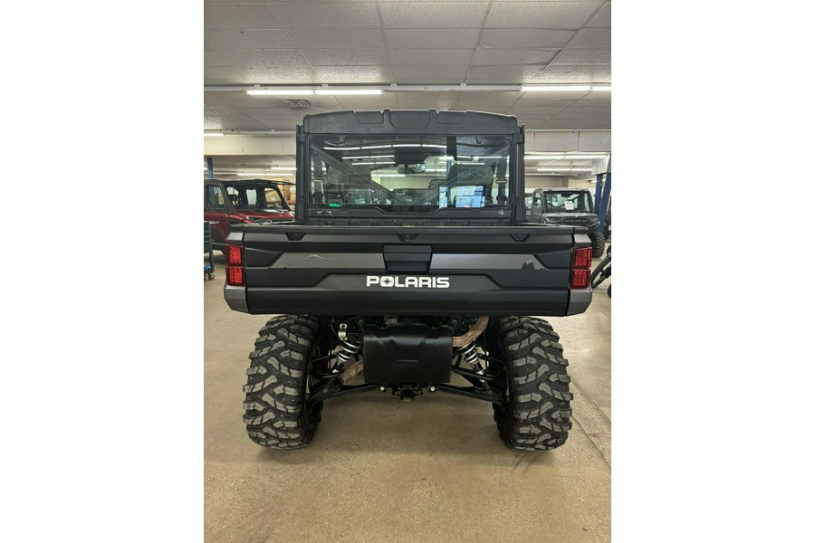 2022 Polaris Industries Ranger XP 1000 NorthStar Premium