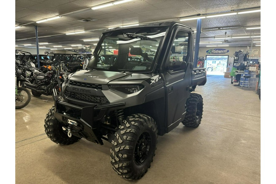 2022 Polaris Industries Ranger XP 1000 NorthStar Premium