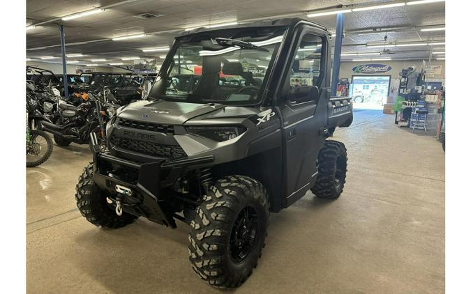 2022 Polaris Industries Ranger XP 1000 NorthStar Premium