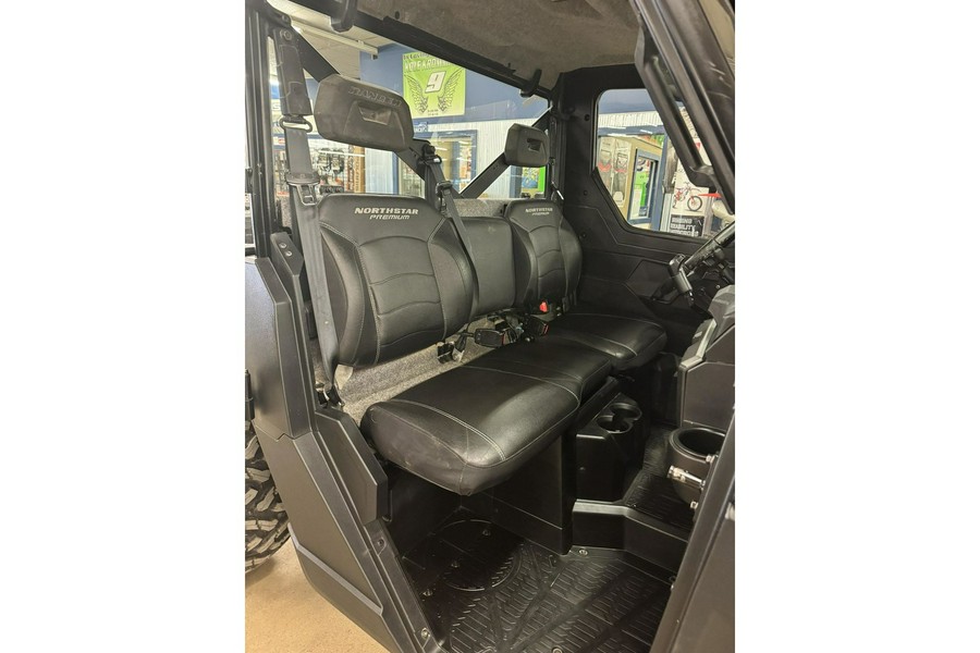 2022 Polaris Industries Ranger XP 1000 NorthStar Premium