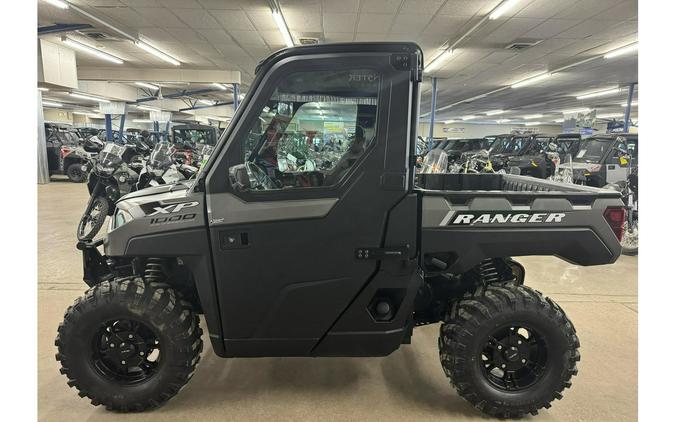 2022 Polaris Industries Ranger XP 1000 NorthStar Premium