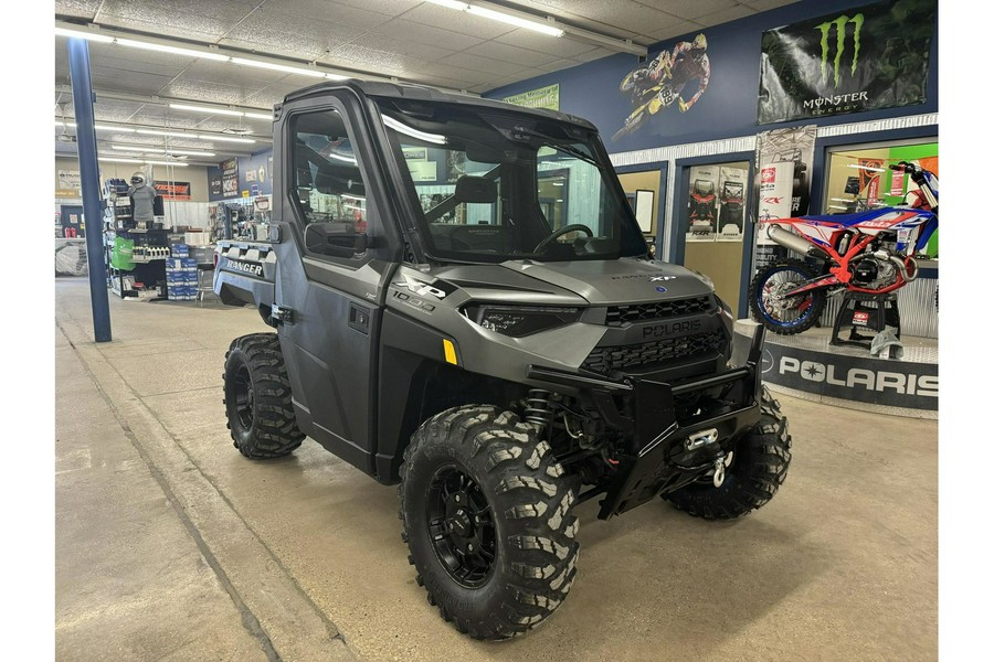 2022 Polaris Industries Ranger XP 1000 NorthStar Premium