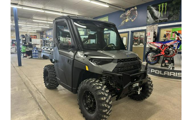 2022 Polaris Industries Ranger XP 1000 NorthStar Premium