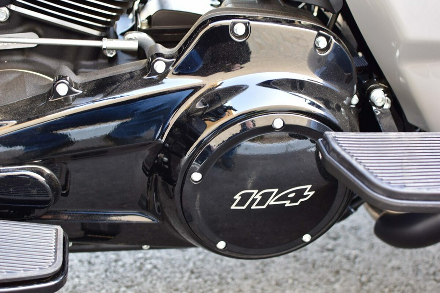 2025 Harley-Davidson Tri Glide Ultra