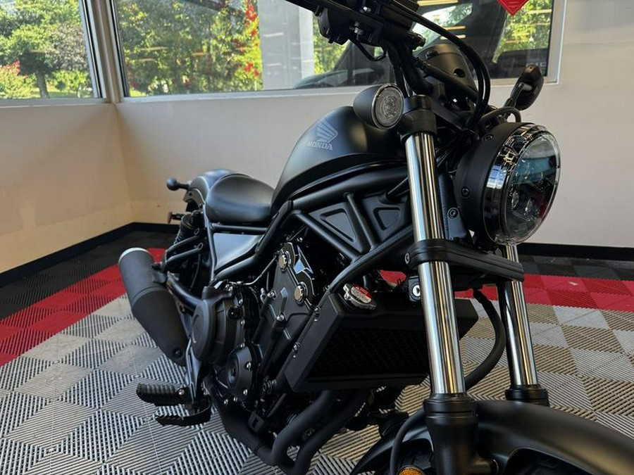 2025 Honda® Rebel 500