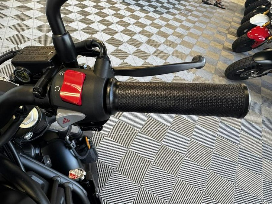 2025 Honda® Rebel 500