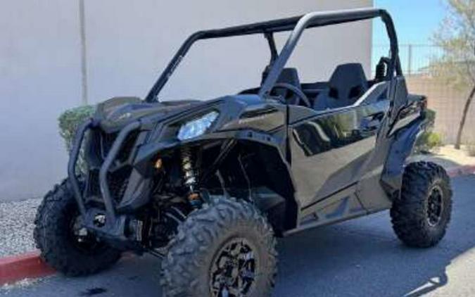 2026 Can-Am® Maverick Sport DPS 1000R